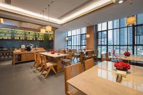 Morning Hotel (Changsha Moon Island Branch,Wangcheng District) - Image 3
