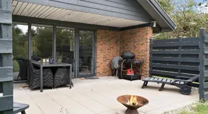 Sommerhus ved Vesterhavet - Image 3