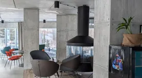 Czarna Góra, apartament przy wyciągu - Image 4