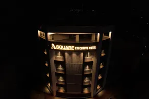 A Square Executive Hotel - Image 4