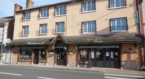 Hôtel le Lion d'Or Hotel Autonome - Image 5