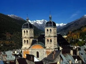 Appartement Briancon, 1 piece, 2 personnes - FR-1-330C-46 - Image 1