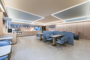 Hanting Hotel Shanghai Zhongyuan Shiguang Road Metro Station - Image 4