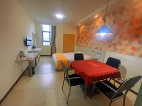 PAI Hotels·Yichang East Railway Station - Image 3