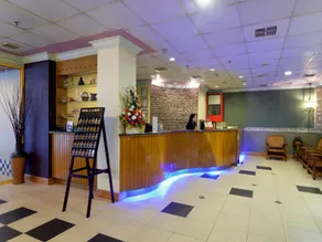 Megah D'aru Hotel - Image 5