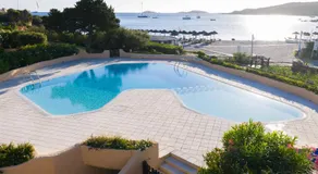 Princes Apartment PortoCervoBEACH con accesso diretto in spiaggia Piccolo Pevero - Image 3