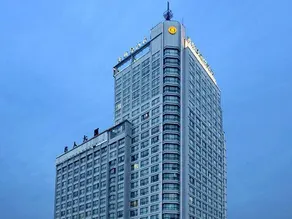 Bossman International Hotel - Image 5