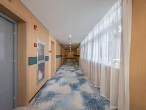 Qingteng Yisu Hotel (Ningbo Beilun Xindalu) - Image 3