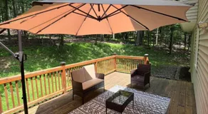 Cozy Budd Lake Cul-de-Sac Home Lodge - Image 3