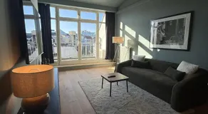 Zentrales Dachgeschoss-Apartment Augustenstraße - Image 2