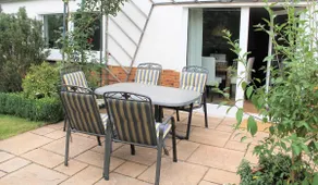 Appartamento-Lusso-Bagno privato con vasca-Vista sulla campagna - Image 4