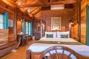 Koh Jum Ocean Beach Resort - Image 3