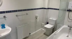 Flat Two, 212 Eaglesham Road, East Kilbride, Glasgow - Image 4
