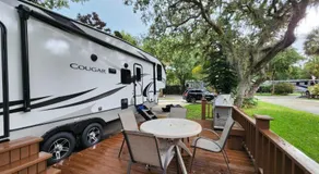 RV Rental at River Ranch, 2Bed/2Ba! 251 - Image 3