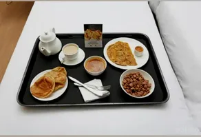 HOTEL SHYAMSUNDAR PURI - Image 4