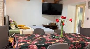 Apartment Karlo, Heated pool, private parking - Image 3