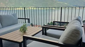 Amazing Lake View Apartment with Pool and 2 Terraces by STAYHERE-LAKECOMO - Image 2