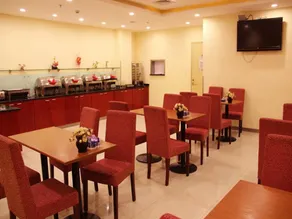 Hanting Hotel Shanghai Wujiaochang Fudan University - Image 5