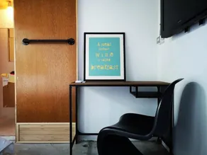 yiyi homestay - Image 4