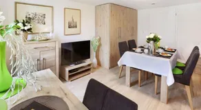 Ferienwohnung am Regierungsplatz - Image 2