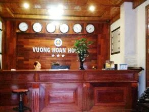 Vuong Hoan Hotel 2 - Image 3