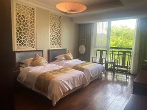 Duoli International Hotel - Image 2
