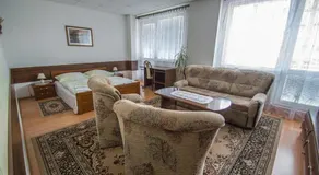 Hotel Sport - Image 2