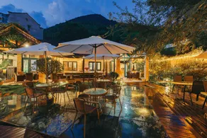Moganshan Xitian Mountain Rain Homestay - Image 3