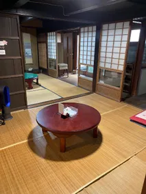 Old-Style Inn Yuihonmachi Yashiki - Image 5
