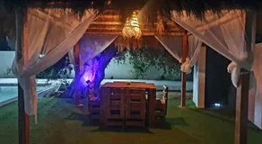 Villa de luxe avec piscine sans vis à vis Midoun - Image 3