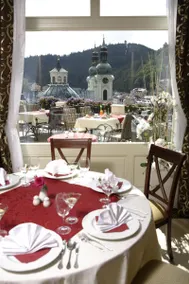 Spa Hotel Schlosspark - Image 3