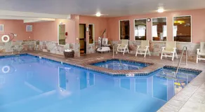 Yellowstone Park Hotel - Image 2