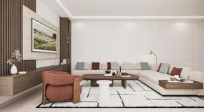 Appartement 5 étoiles Coup de Cœur Cap Tingis Tanger - Image 2