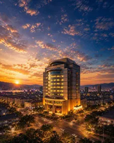 Yami Hotel (Shaxian Dongmen Ancient Street Branch) - Image 1