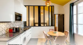 Beauquartier - Butte aux Cailles I - Image 4