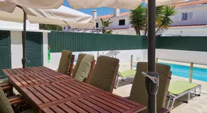 Casa Praia & Ria - Villa zwischen Meer und Ria mit Pool - Image 2