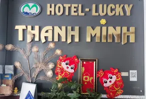 Lucky Thanh Minh Hotel - Image 3