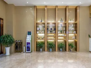 Lavande Hotel Nanchang Hongcheng Maya Paradise Chaoyang - Image 3