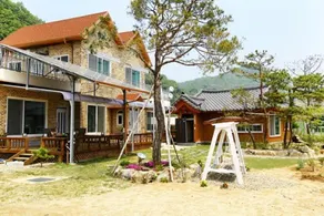 Yangpyeong Ggaruru Pension - Image 5