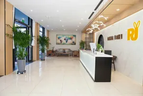 Ruyi Liangpin Selected Hotel (Rizhao Lanshan Bus Station Branch) - Image 3