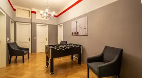 Garden Apartments - Image 2