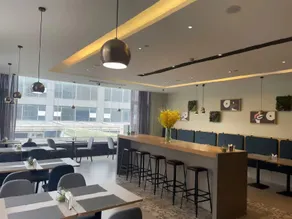 Home Inn Style Taicang Wanda Plaza - Image 3