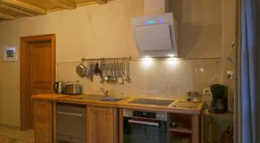 Ferienhaus Zur Ausspanne - Image 4