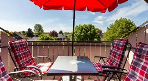Hotel-Pension Wilken - Image 4
