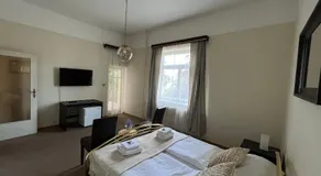 Hotel Lužná - Image 2