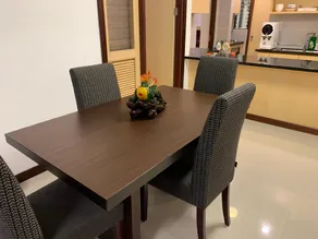 The Floorspace Imperial Suites Apartment - Image 4