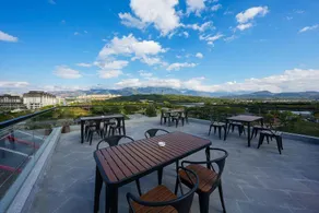 ChiYaLouHotel - Image 3
