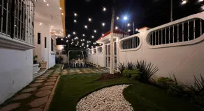 Eco-Hotel boutique Casa Solar Minatitlán - Image 4