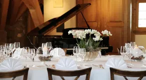 Romantik Hotel Landhaus Liebefeld - Image 3