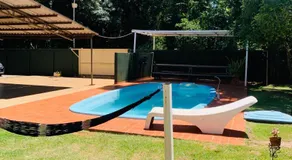 Casa Nina, com Piscina e Brinquedoteca, Super Próxima das Cataratas e Aeroporto - Image 3